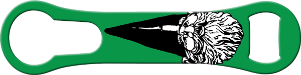 You Dont Gnome Me Vrod Bottle Opener Front